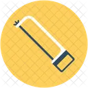 Saw  Icon