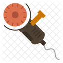 Saw  Icon