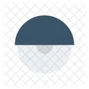 Saw Blade Cutter Icon