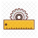 Saw  Icon