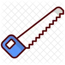 Saw  Icon