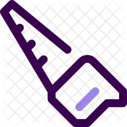 Saw  Icon