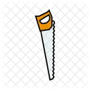 Saw  Icon
