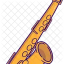 Music Instrument Icon