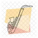 Music Equipment Music Instrument Instrument Icon