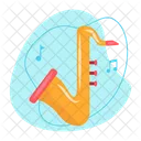 Musical Instrument Music Sound Icon