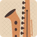 Saxophone App Icon