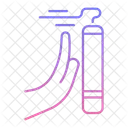 Say No To Smoke No Smoking Anti Smoke Icon Icon