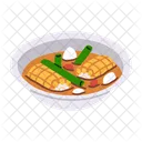 Sayur Asem soup Icon