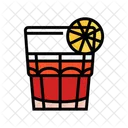 Sazerac Cocktail  Icon
