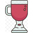 Sbiten Beverage Drink Icon