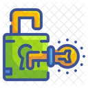 Sbloccare  Icon