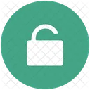 Sbloccare  Icon