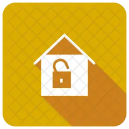 Sbloccare casa  Icon