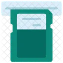 Sc Card  Icon