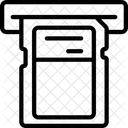 SC-Karte  Symbol