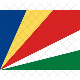 Sc seychelles Flag Icon