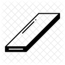 Scaffold Plank Plank Icon
