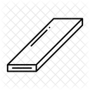 Scaffold Plank  Icon