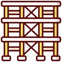 Scaffolder  Icon