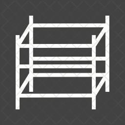Scaffolding Icon