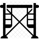 Scaffolding  Icon