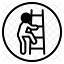Scaffolding Safety Scaffolding Icon