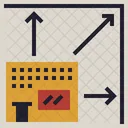 Scalable Change Size Icon