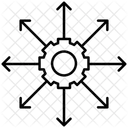 Scalable Icon