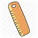 Scale Ruler Measuring Icon