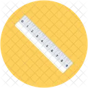 Scale Ruler Measuring Icon