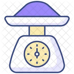 Scale  Icon
