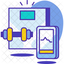 Scale Icon