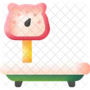 Scale Ruler Measure Icon