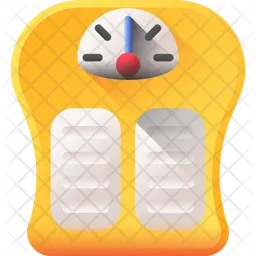 Scale  Icon