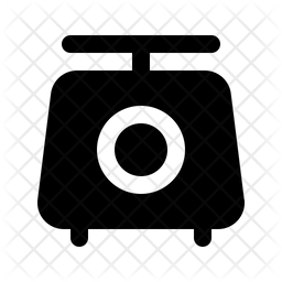 Scale Icon