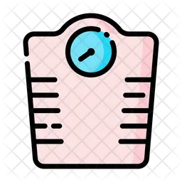 Scale  Icon
