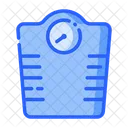 Scale Weighter Scales Icon