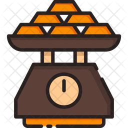 Scale Icon