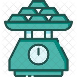 Scale Icon