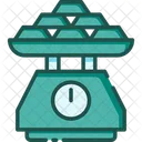 Scale Weight Scale Digital Scale Icon