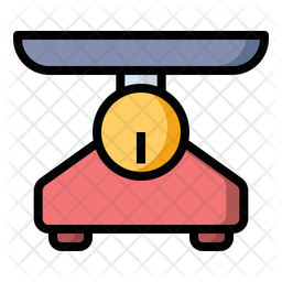 Scale Icon