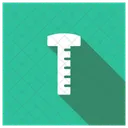 Scale Measurement Ruler Icon