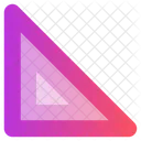 Education Scale Geometry Icon