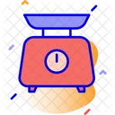 Scale Weighing Scale Weight Icon