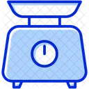 Scale Weighing Scale Weight Icon