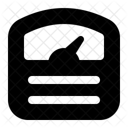 Scale Icon