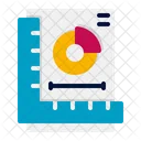 Scale Measure Tool Icon