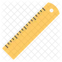 Ruler Measuring Scale Icon