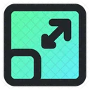 Scale Symbol Weight Icon